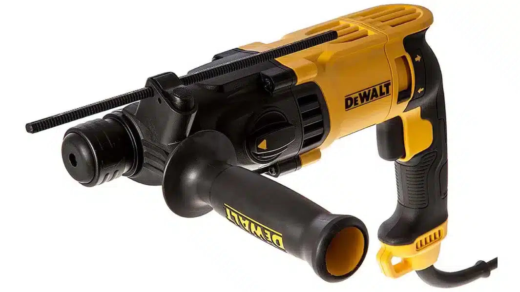 DEWALT D25033-GB 220V 22mm 3 Mode SDS Plus Hammer Drill - No Case