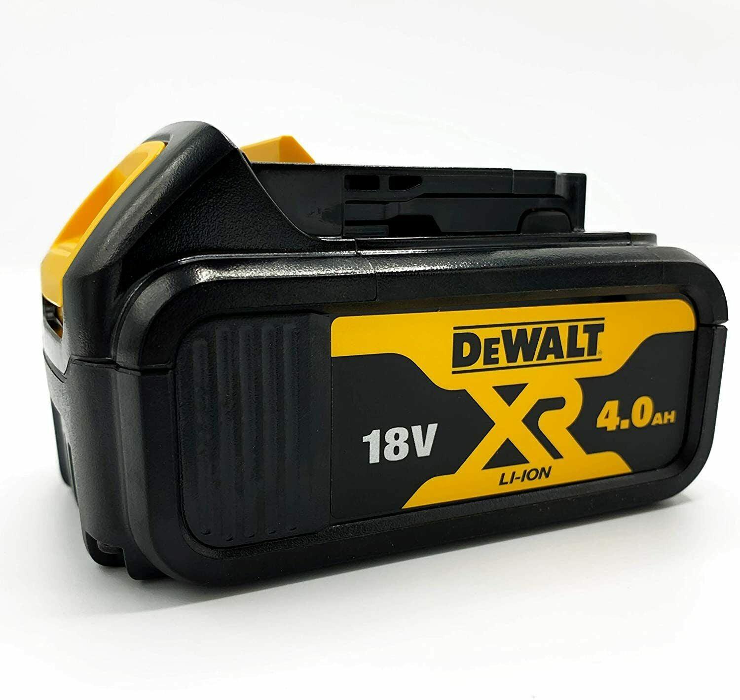 DeWalt DCB182 18V XR Lithium-Ion Battery 4.0Ah 0060