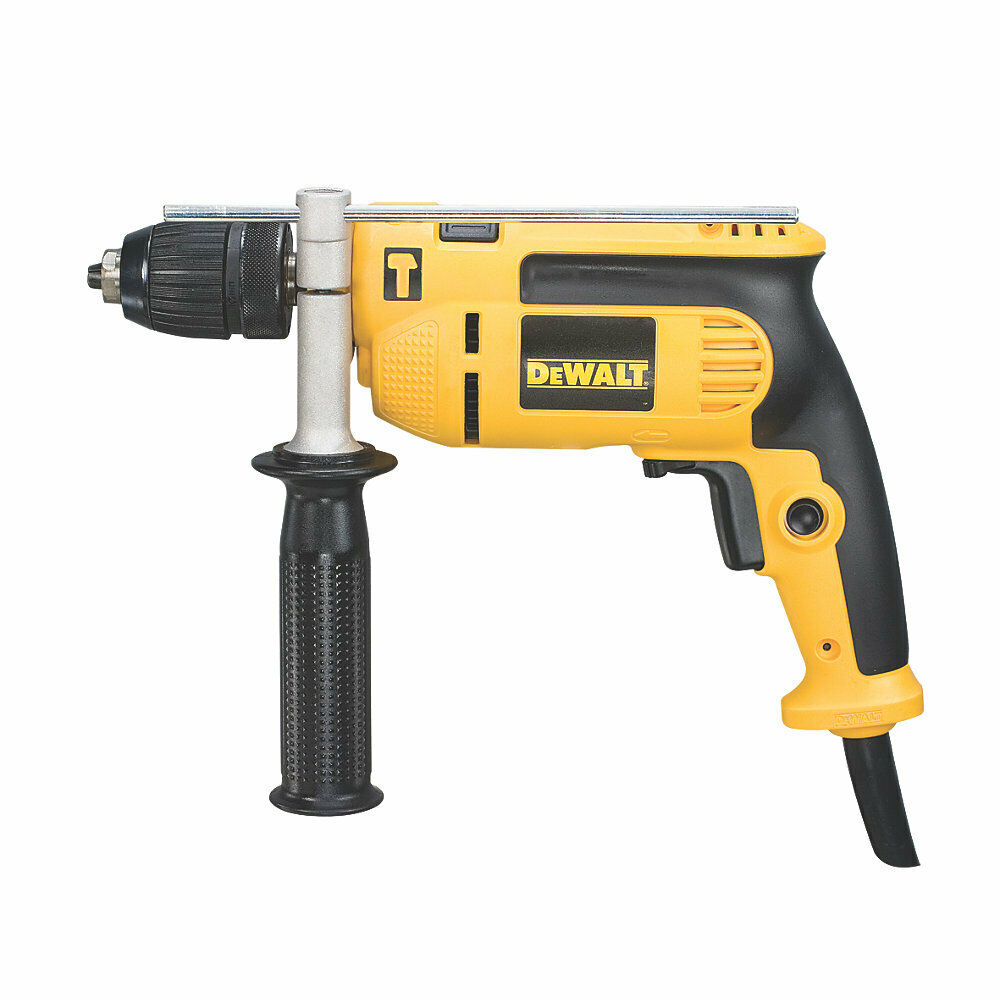 DeWalt DWD024K-LX 701W 110V Corded Hammer drill 8179