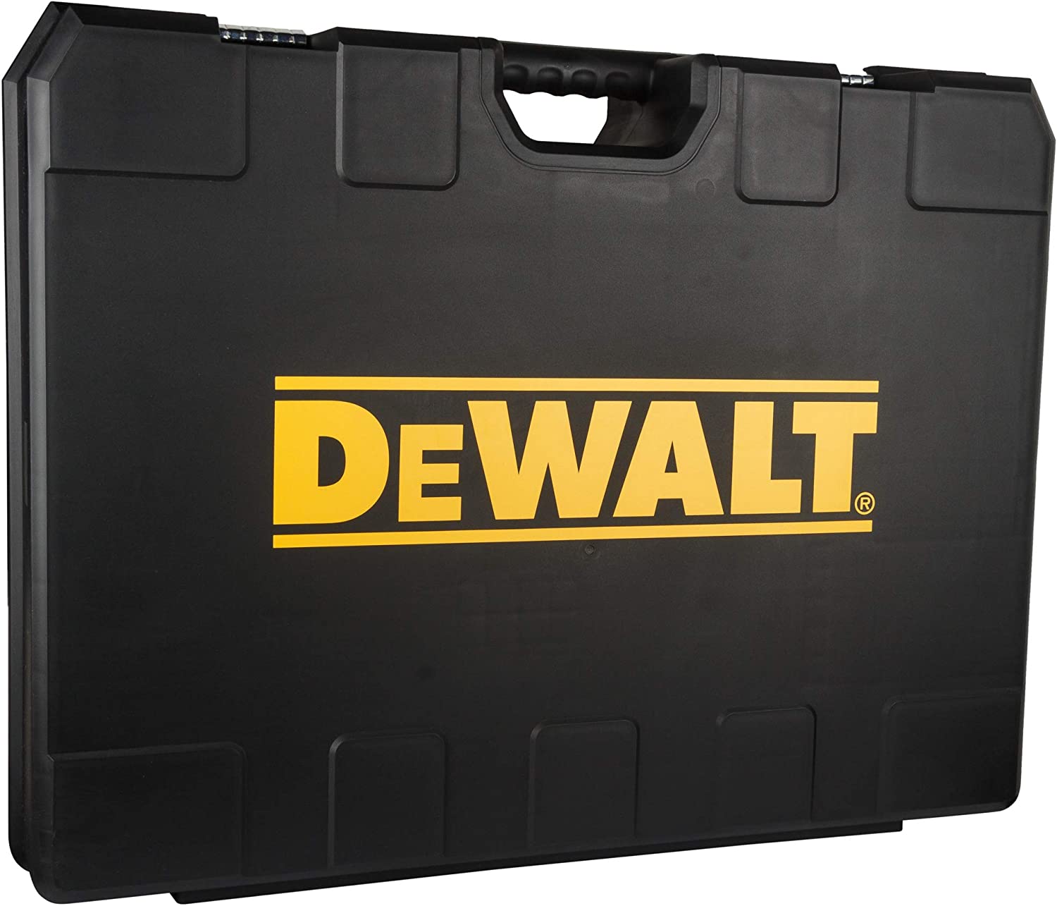 Dewalt D25733K-LX 110V 48mm 1600W SDS-Max Combination Hammer Drill