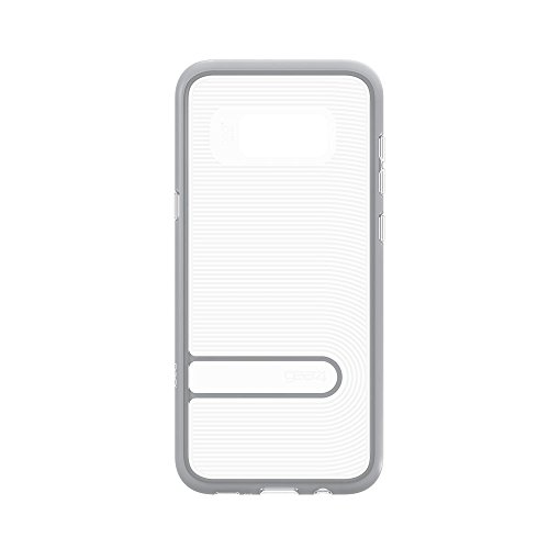 Gear4 Silver Case for Galaxy S8 Plus