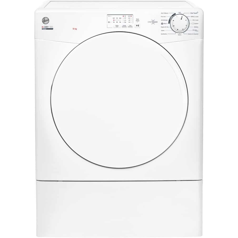9KG Vented Tumble Dryer