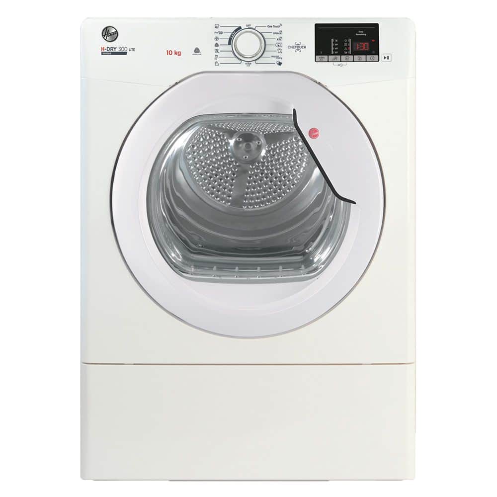 10KG Vented Tumble Dryer