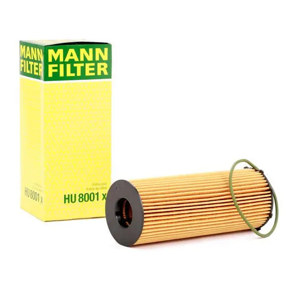 Mann-filter Oil Filter HU8001X- 5672