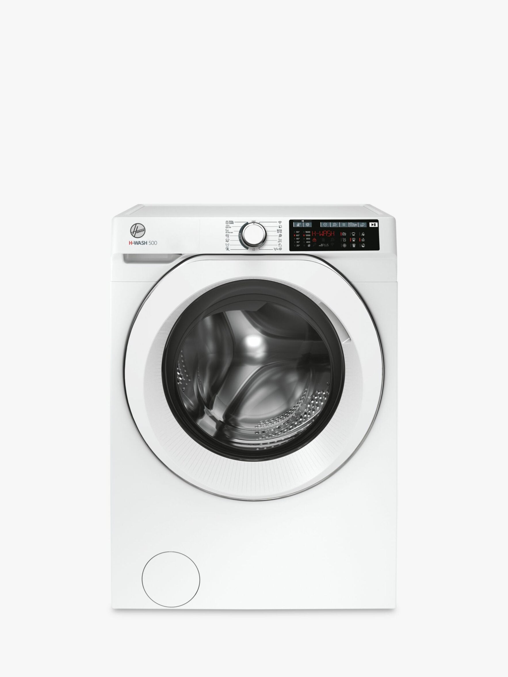 11KG Freestanding Washing Machine
