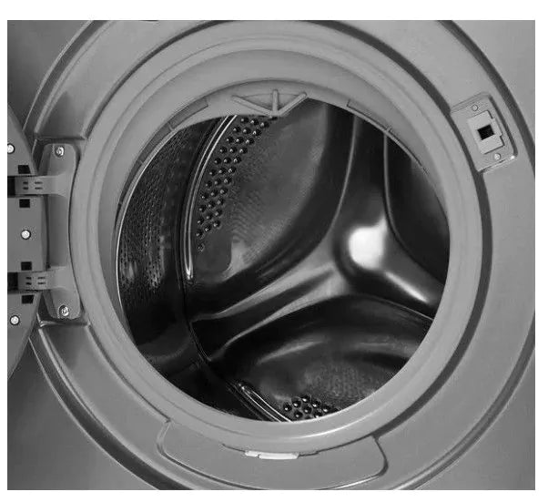 Hoover H3W49TGGE H-Wash 300 NFC 9kg 1400rpm Graphite Freestanding Washing Machine 9162