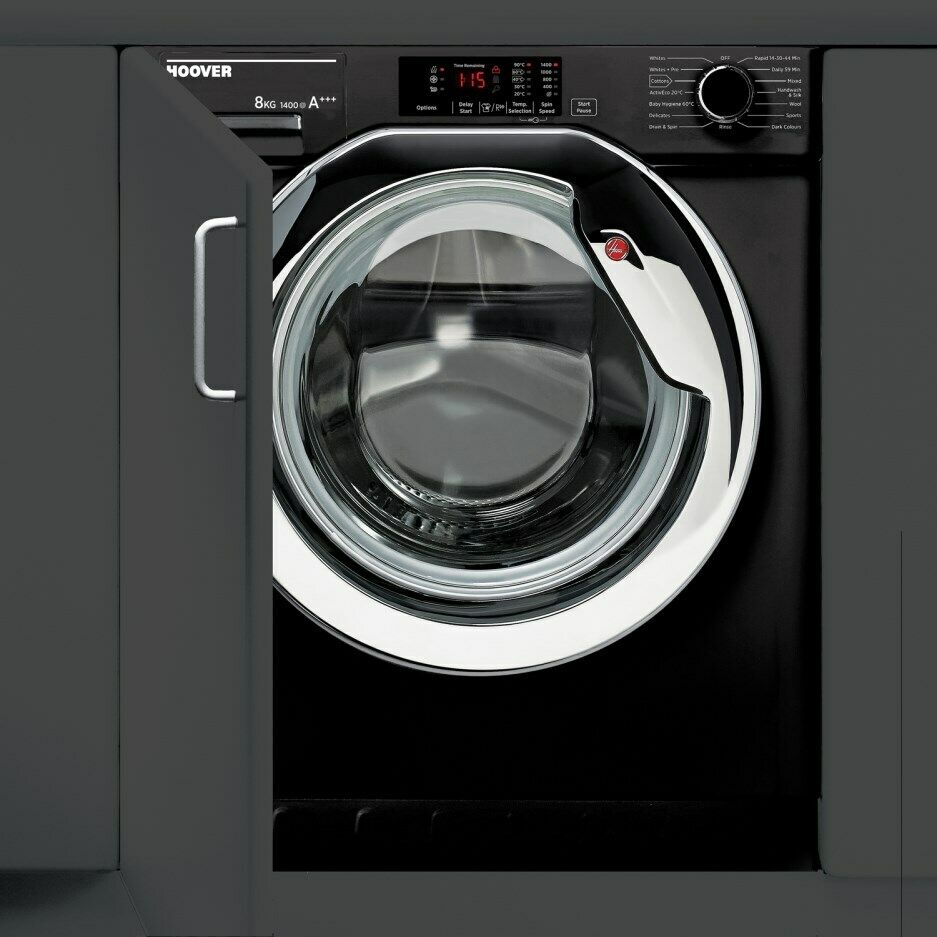 8KG Integrated Washing Machine