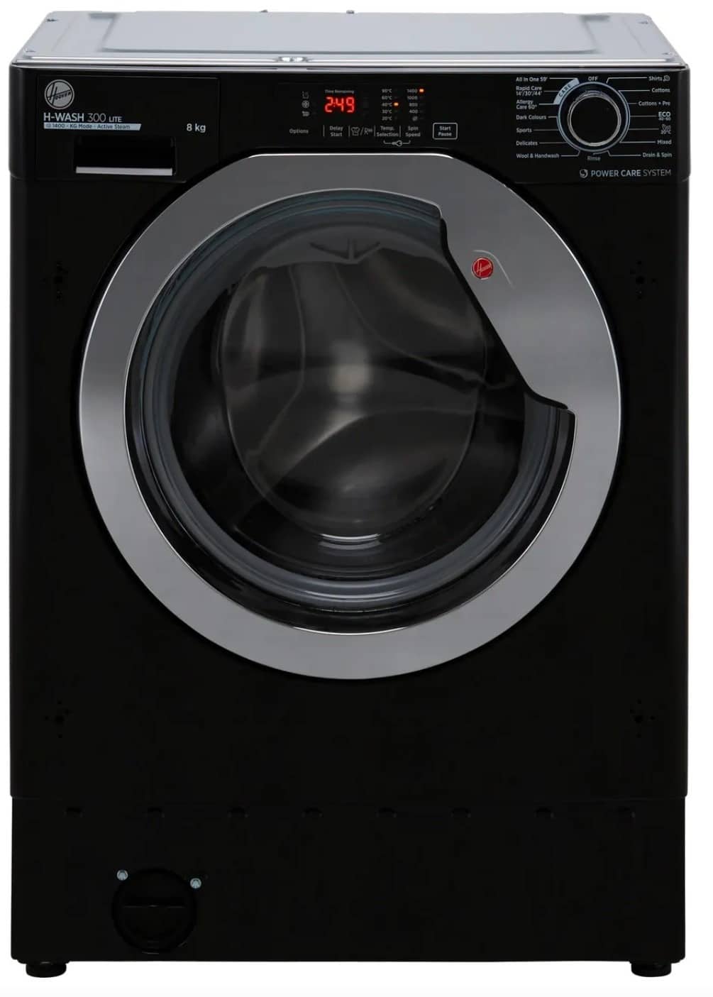 8KG Built-in Washing Machine
