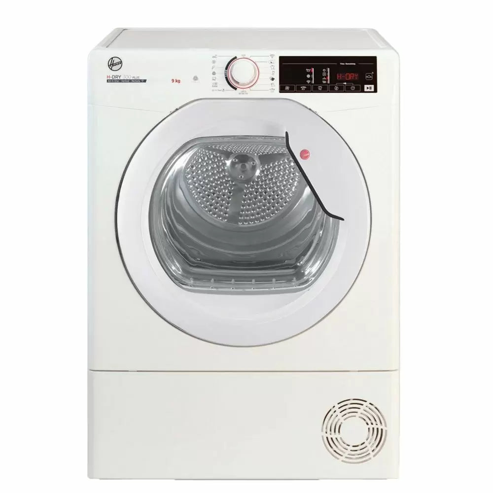 9KG Vented Tumble Dryer