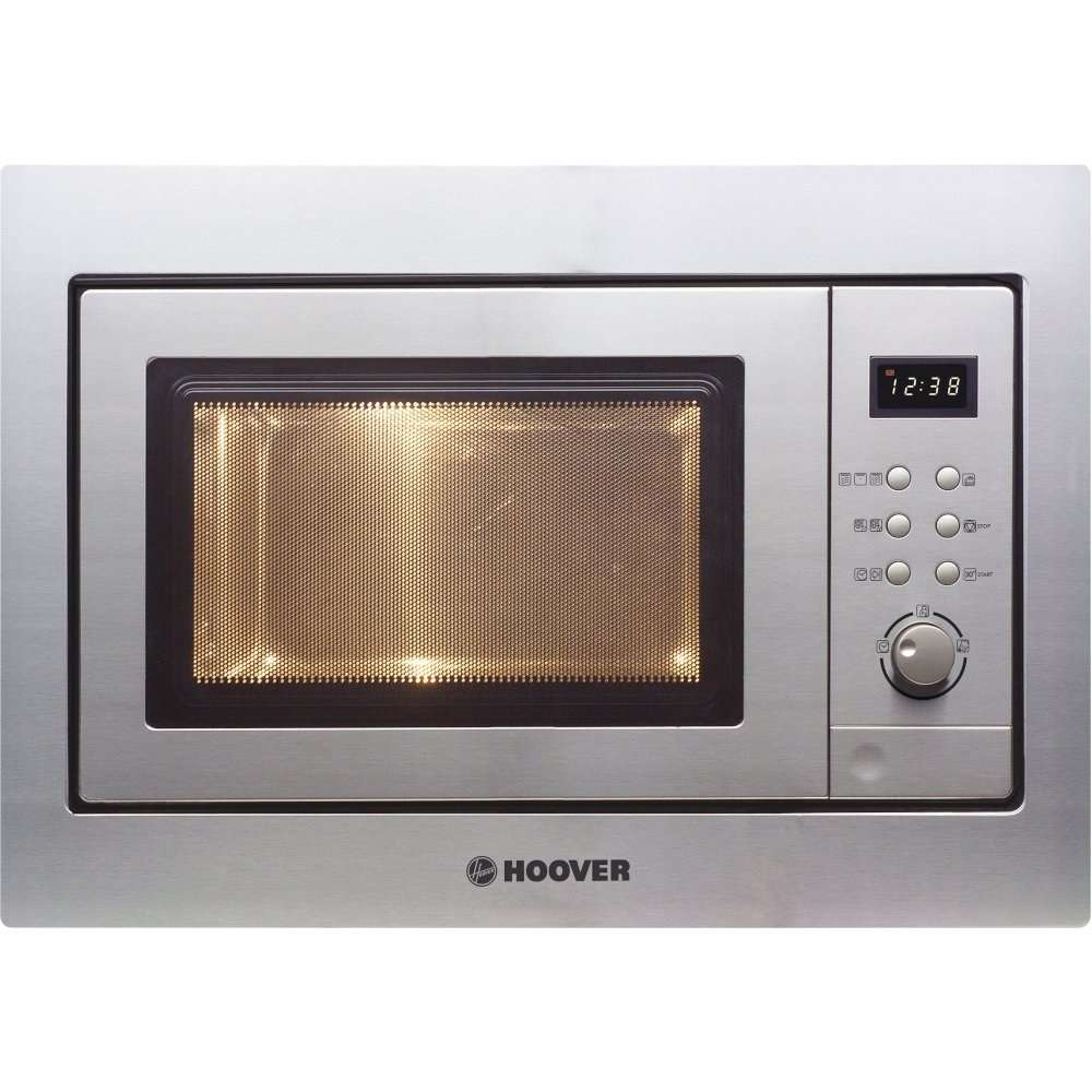 Integrated Microwave