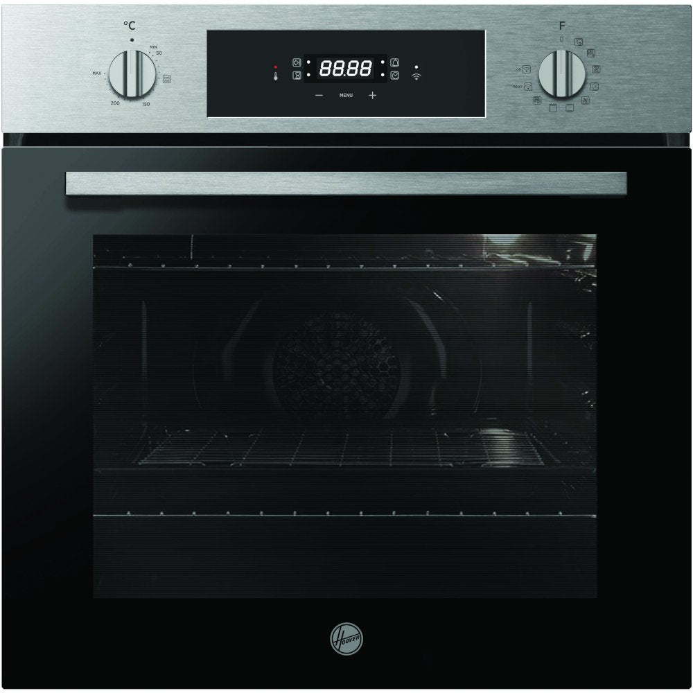 Hoover Integrated Single Oven WIFI Electric 60cm HOC3B3058IN-X-Display 22