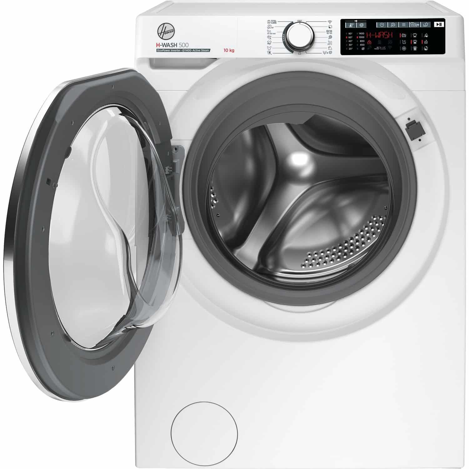 10KG Freestanding Washing Machine