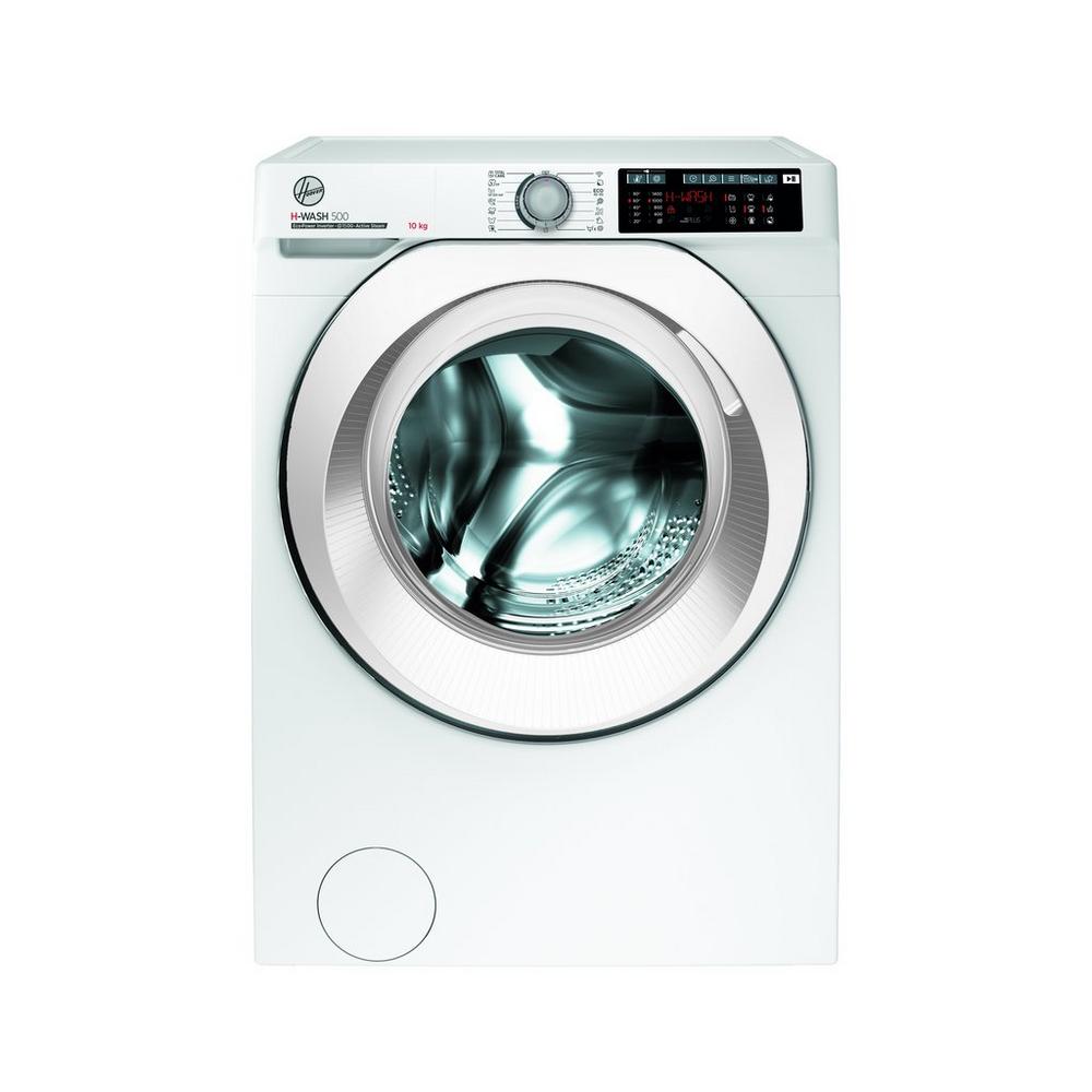 Hoover HWB510AMC 10kg 1500 Spin White Freestanding Washing Machine 1102