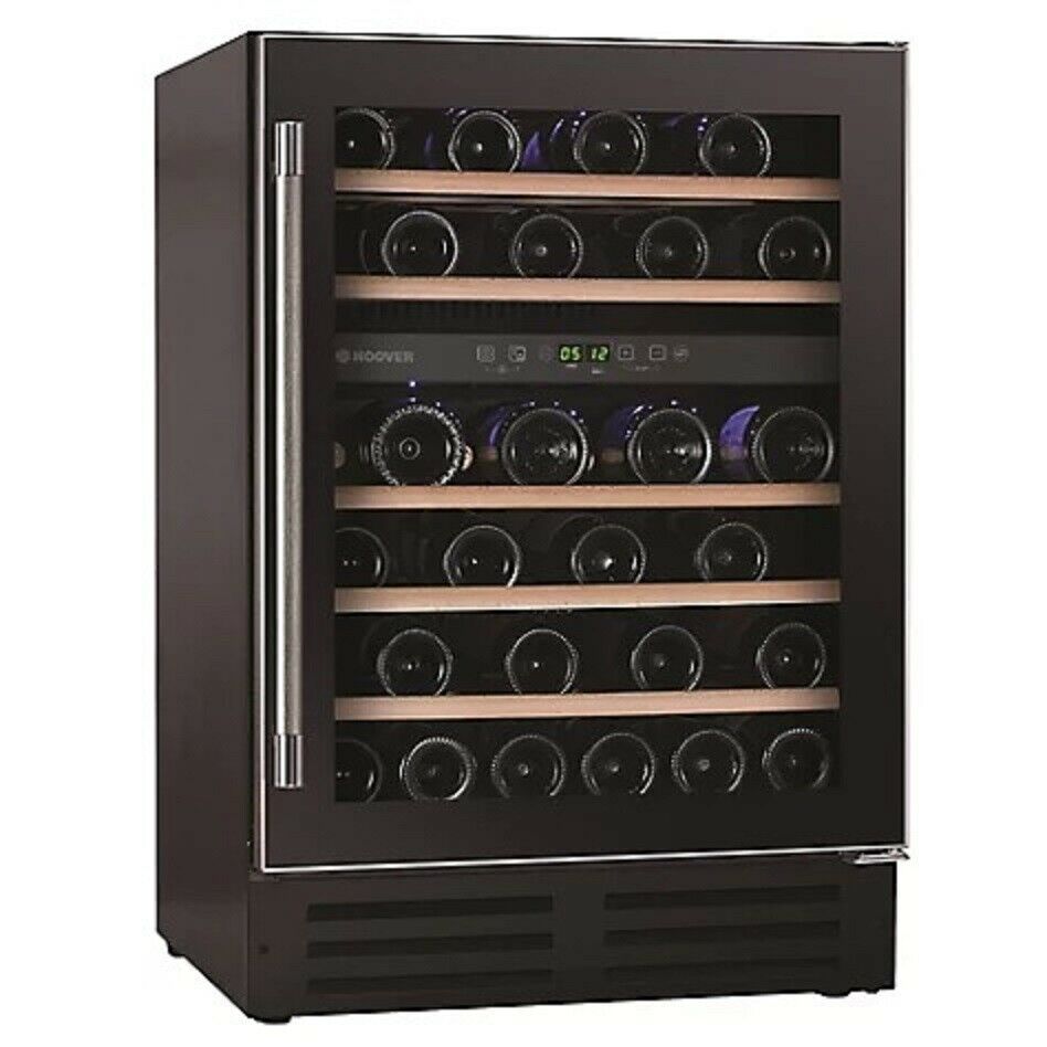 46 Bottles Wine Cooler