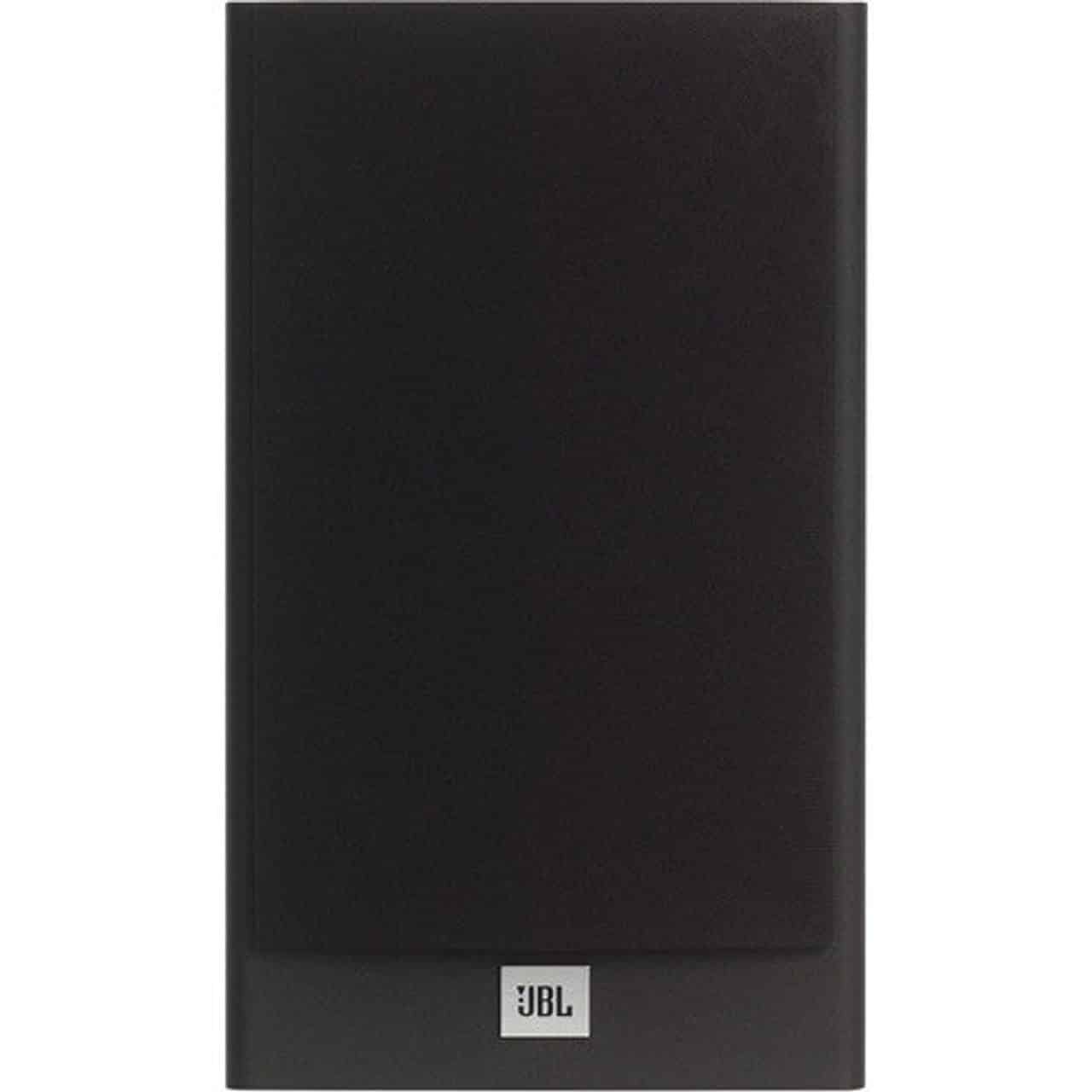 JBL Stage A130 BLK 2-Way Bookshelf Speakers (Black, Pair) 0BLK