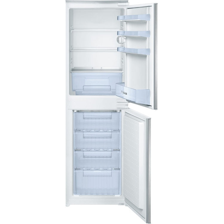 BOSCH  Fridge Freezer Integrated 50/50-Serie 2-KIV32X23GB 0021-0970