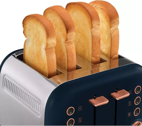 Morphy Richards Toaster 4 Slice  242039