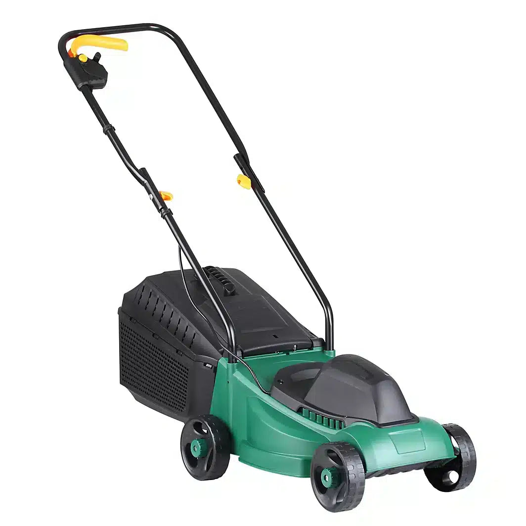 M3E1032G Corded Rotary Lawnmower 9637 (Copy)