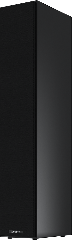 Piega Classic 5.0 Premium Piano Black Floor-standing Speakers (Pair) 6673