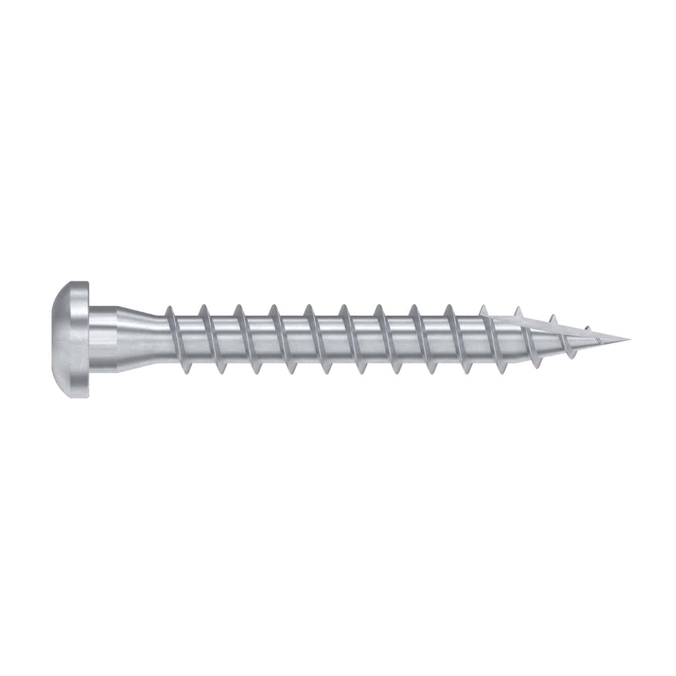 Simpson Strong-Tie CSA 5.0 x 40/1 Connector Screws (Sold individually)