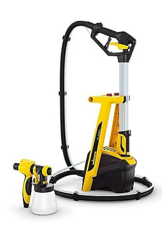 Wagner Coating 220V 630W Paint Electric Sprayer W950- 3310