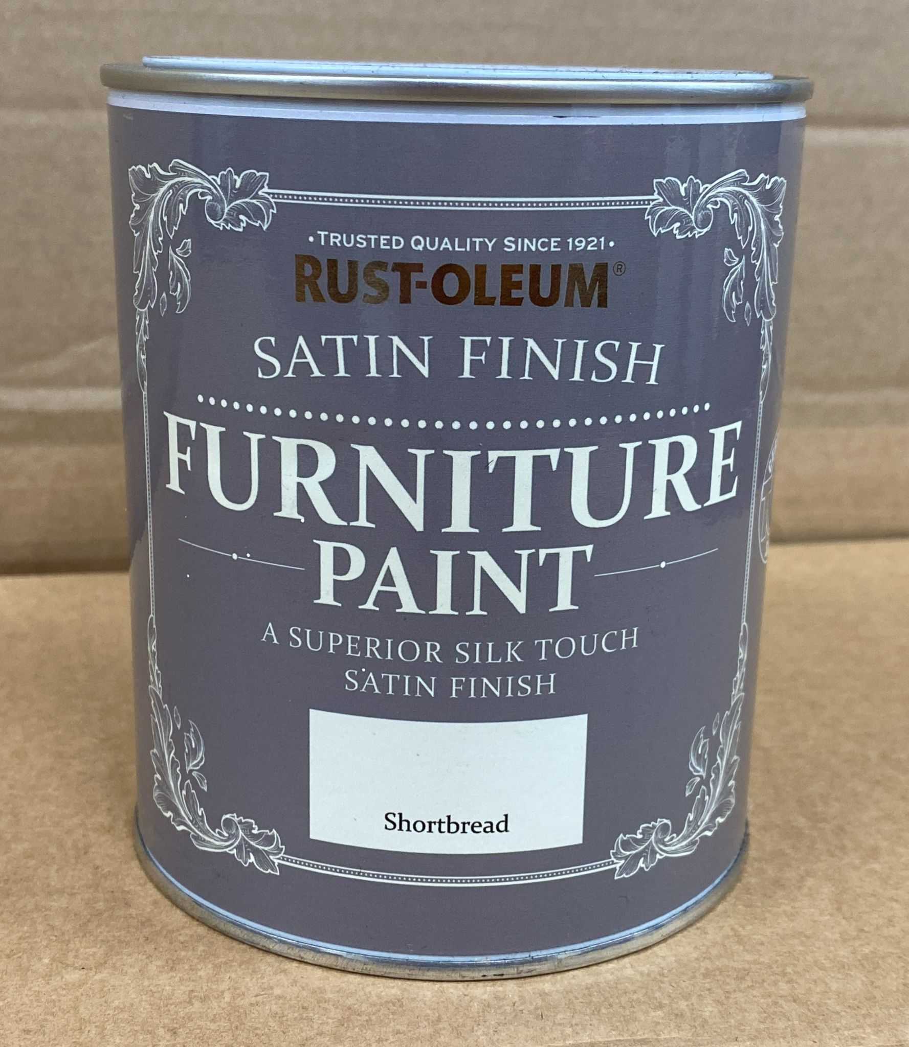 Rust-Oleum Furniture paint,750ml-2513
