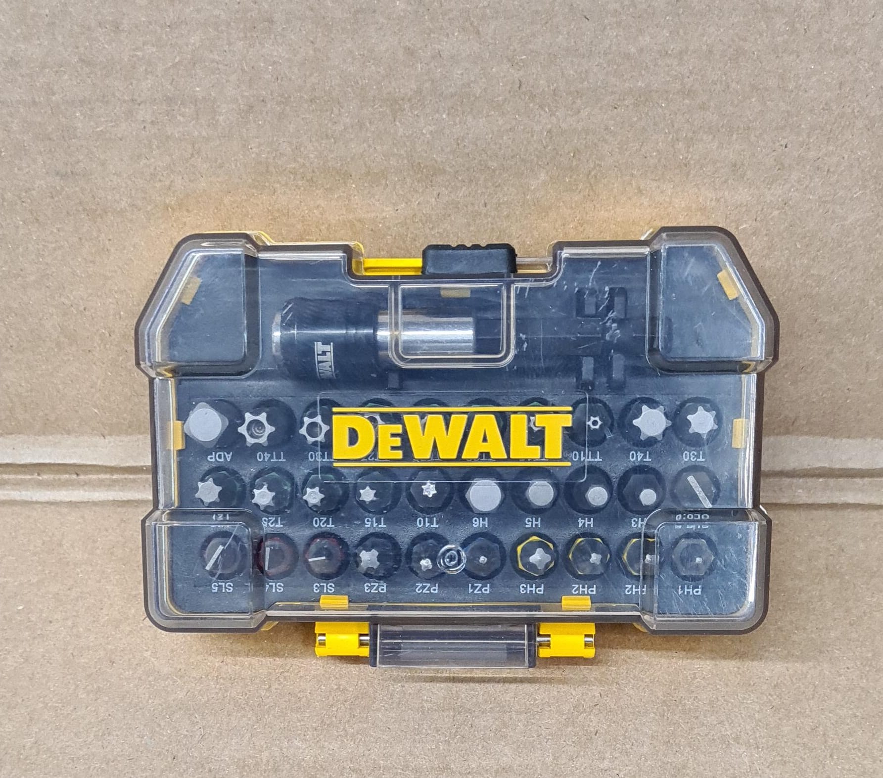 DEWALT XR Professional Magnetic Screwdriver DT7969-QZ-2020