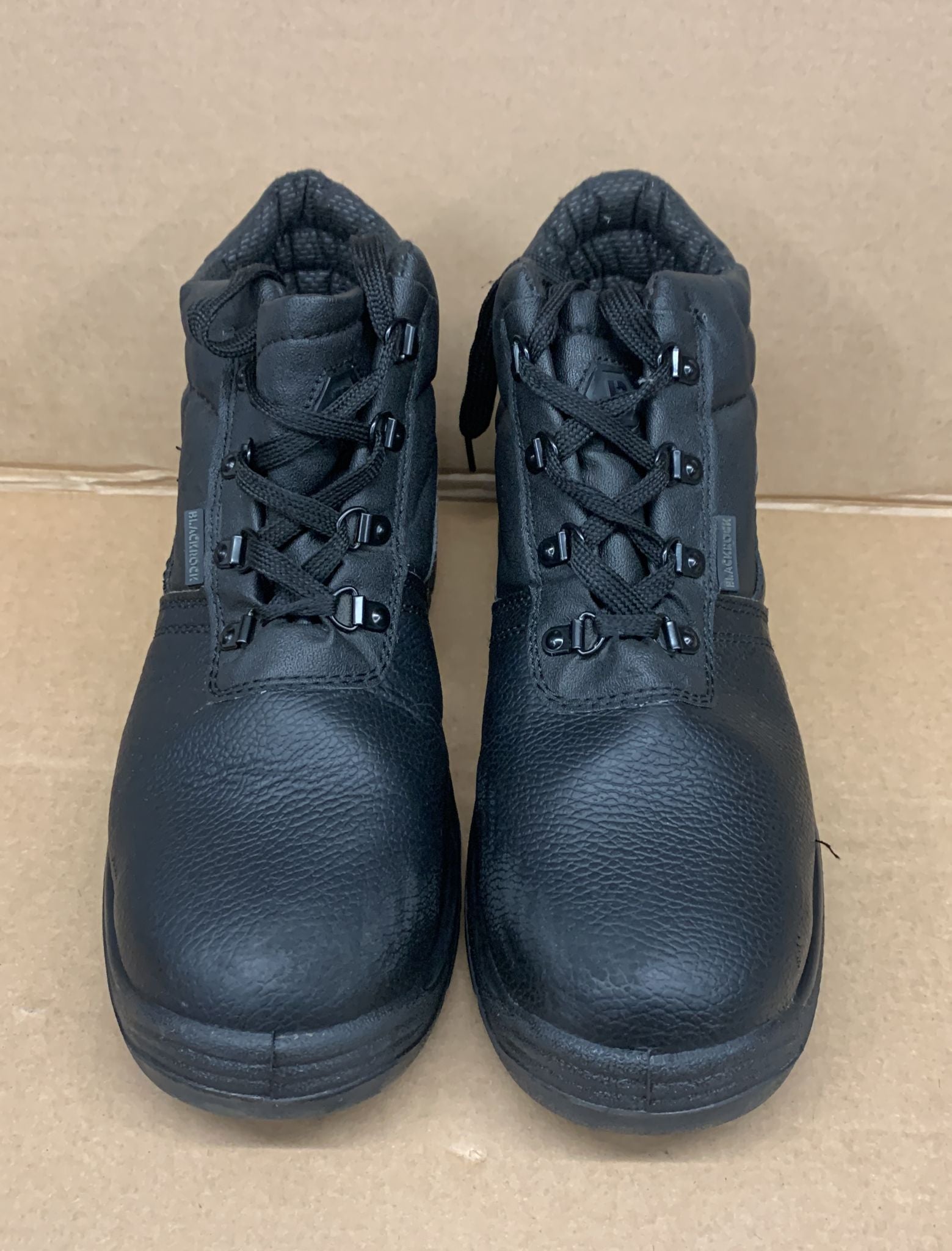 Blackrock SB-P SRC Safety Work Boots Size 9-1156U