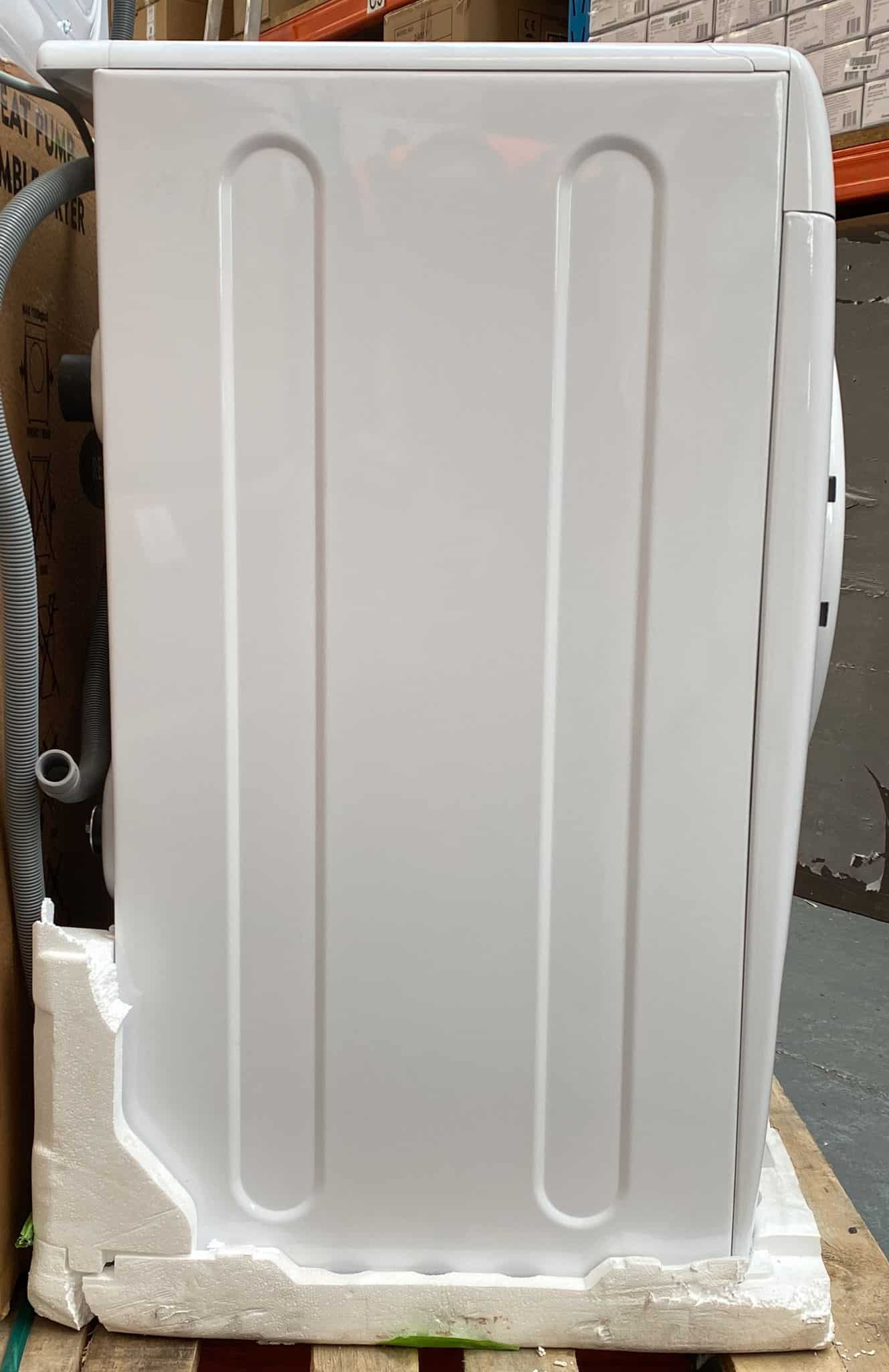 Candy CS 1482DE/1-80 1400rpm Freestanding Washing machine White, 8kg X-Display 7467