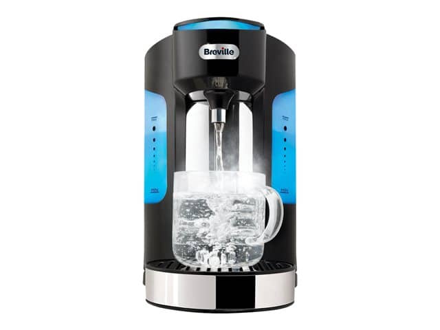 Breville  Water Dispenser  3000w 2L Black VKJ318-8898U