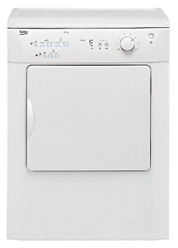 6KG Freestanding Dryer