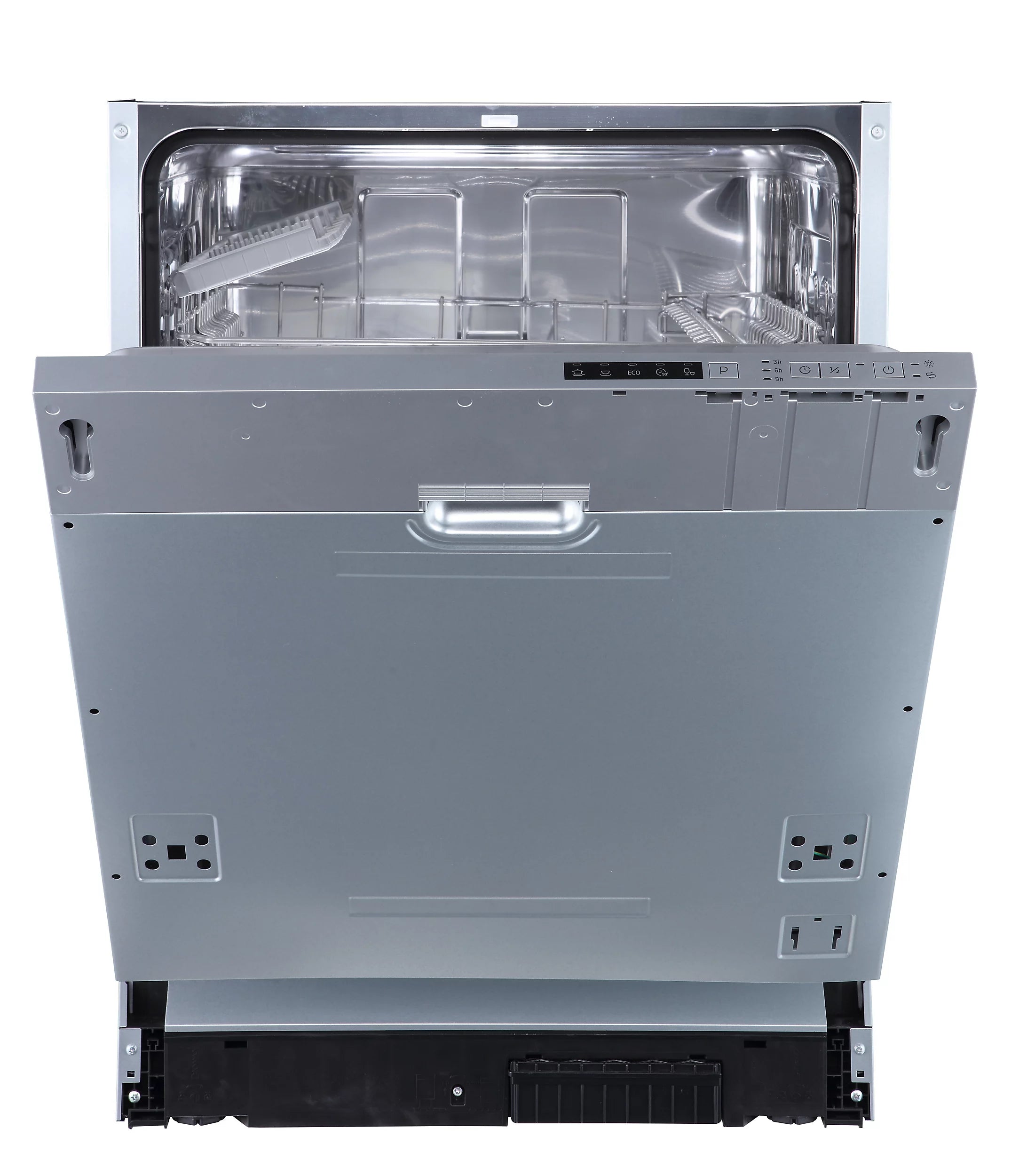Integrated Dishwasher-Full size-BI60DISHUK-4045