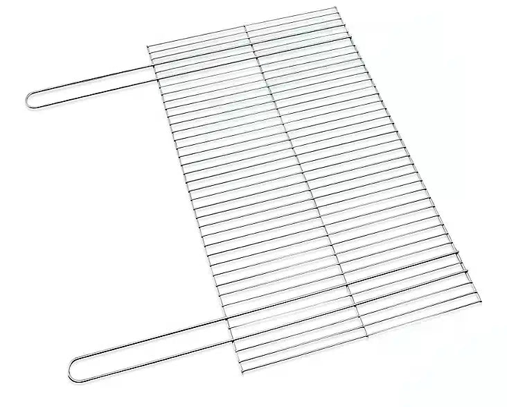 Blooma Wire grill for Barbecue 67cm(L) x 40cm(W) 5659