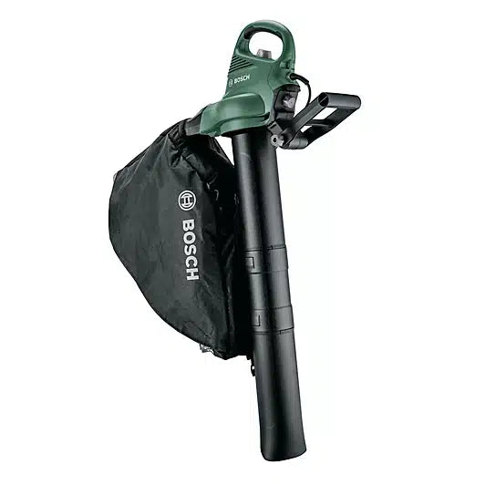 Bosch UniversalGardenTidy 3000 Corded 3000W Mains fed Garden blower & vacuum 3740D