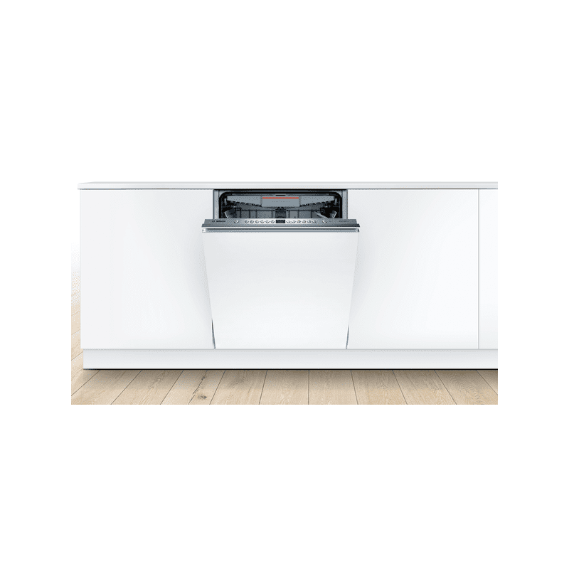 Bosch SMV46NX00G Serie 4 60cm Fully Integrated Dishwasher