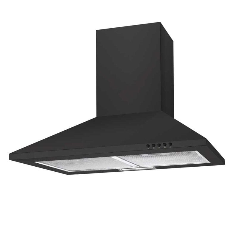 Candy Chimney Cooker Hood-Stainless Steel-60cm