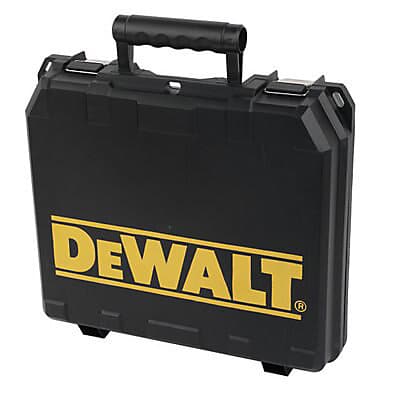 DeWalt 1300W 110V Corded Percussion drill D21570K-LX -1570