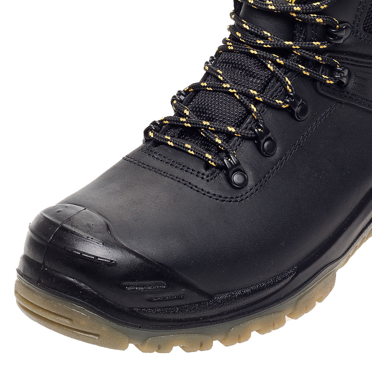 DeWalt Newark Men's Black Safety boots, Size 10 0026