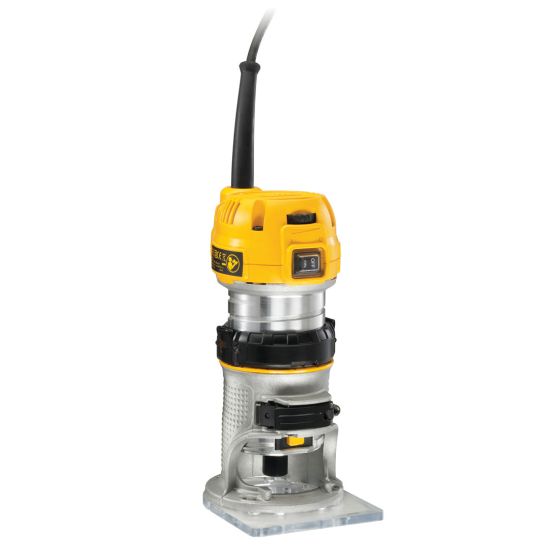 Dewalt D26200-LX 110v Variable Speed Fixed Base Router 900w