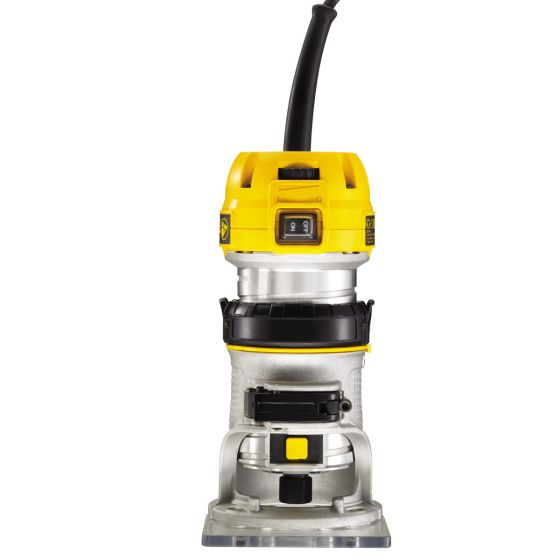 Dewalt D26200-LX 110v Variable Speed Fixed Base Router 900w