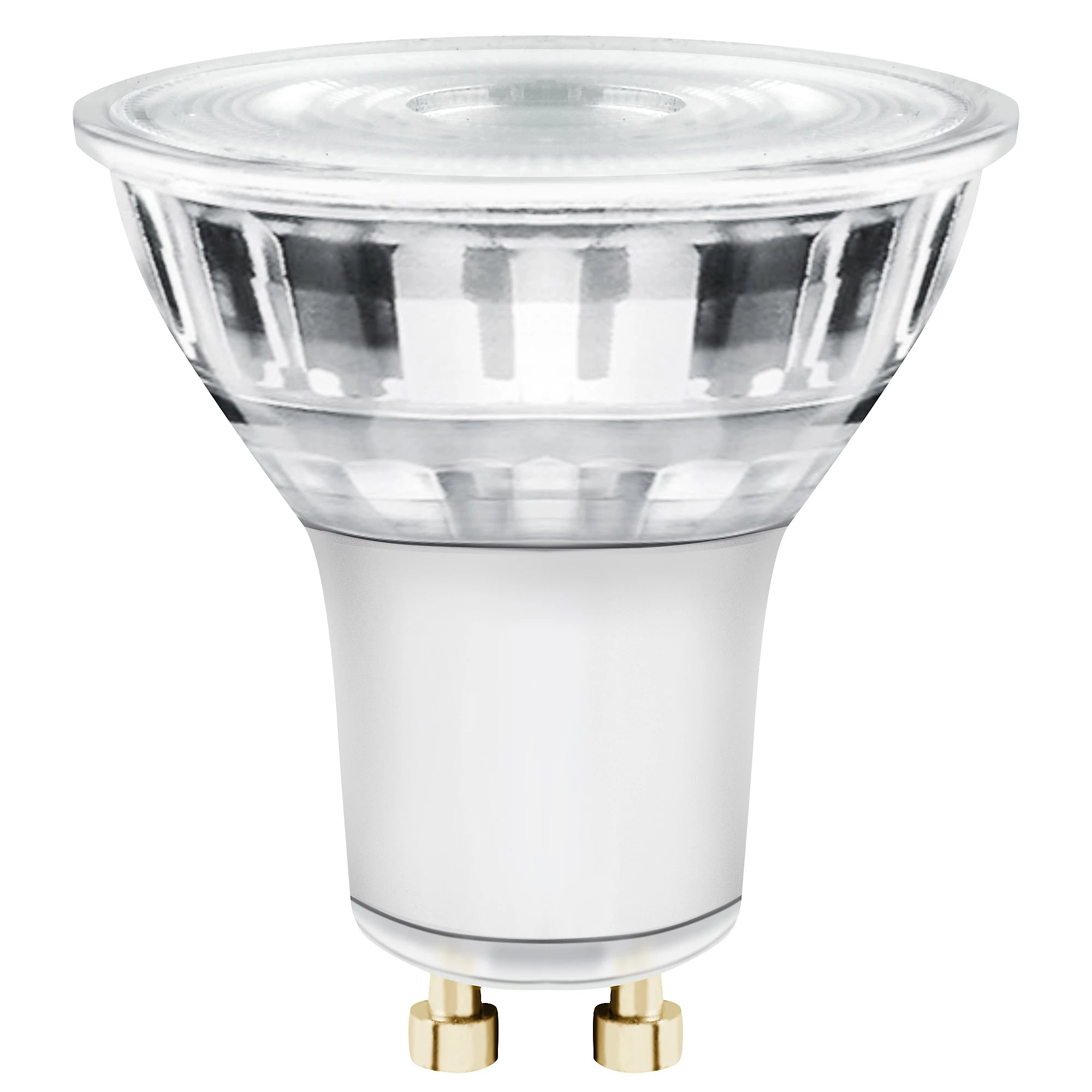 Diall Light bulb,3.6W 345lm white Pack of 8 2141D