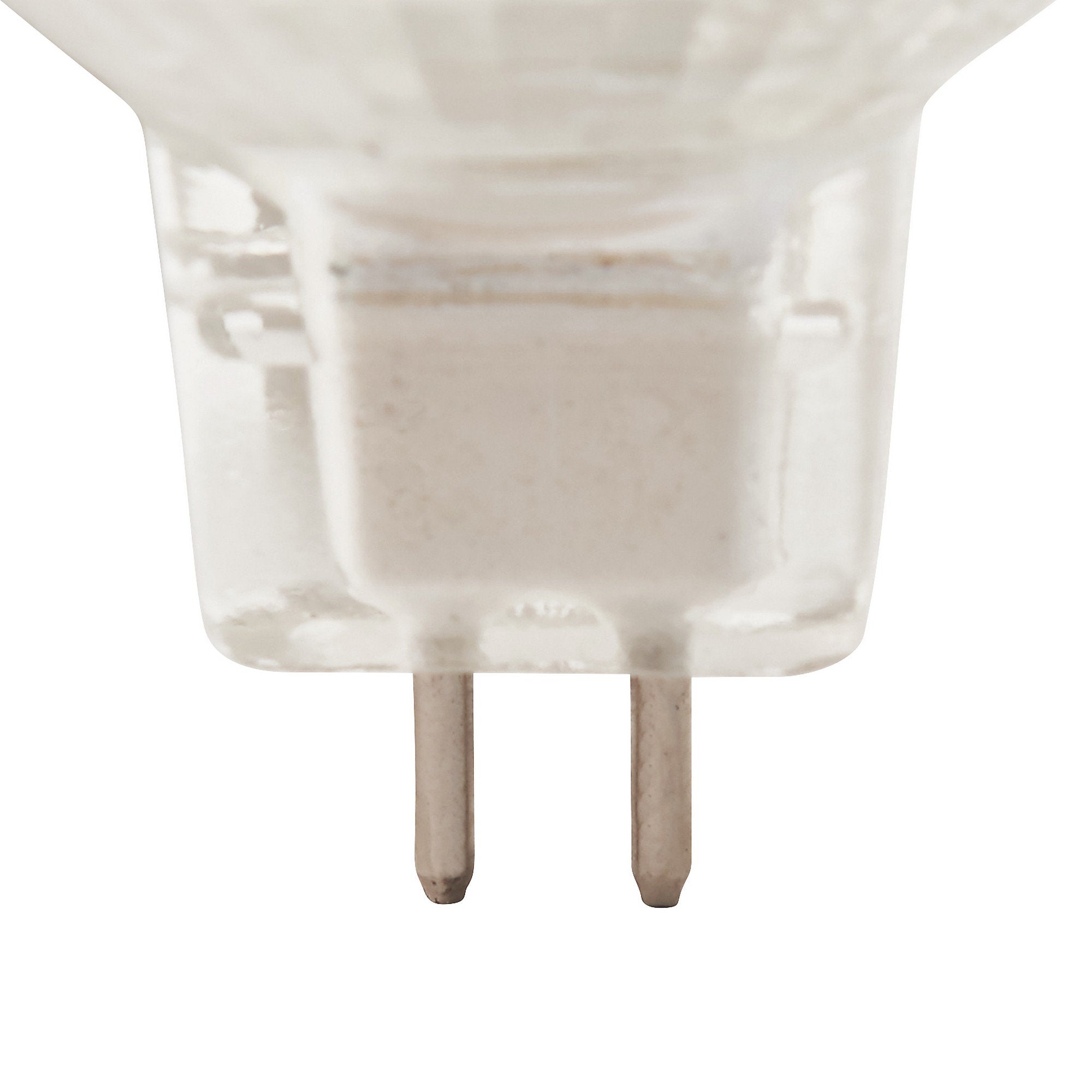Diall Light bulb,3.6W 345lm white Pack of 8 2141