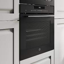 GoodHome  Built-in Single Multifunction pyrolytic Oven -3508