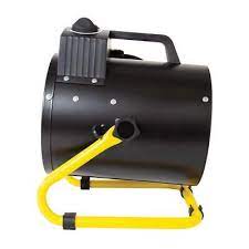 Benross-Industrial Fan Heater-42450-3000W-5301