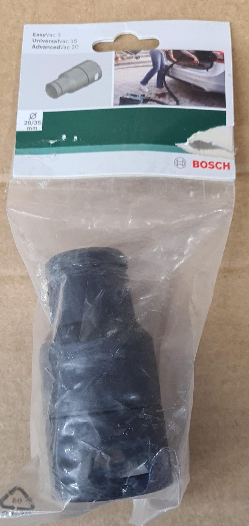 Bosch Adaptador universal 2609256-2641