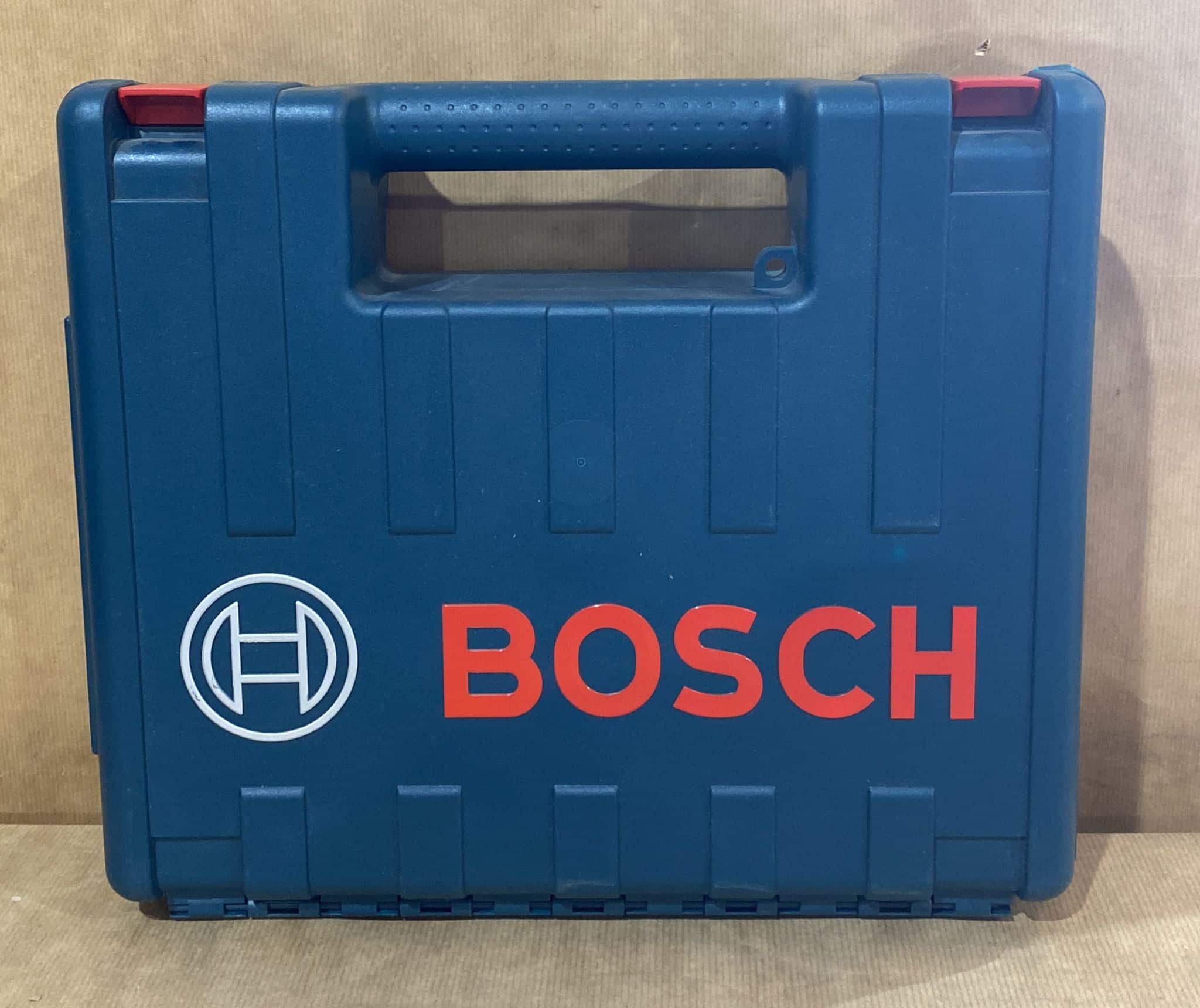 Bosch Professional 650W 230V Corded Jigsaw GST 90 BE -open Box - 2877