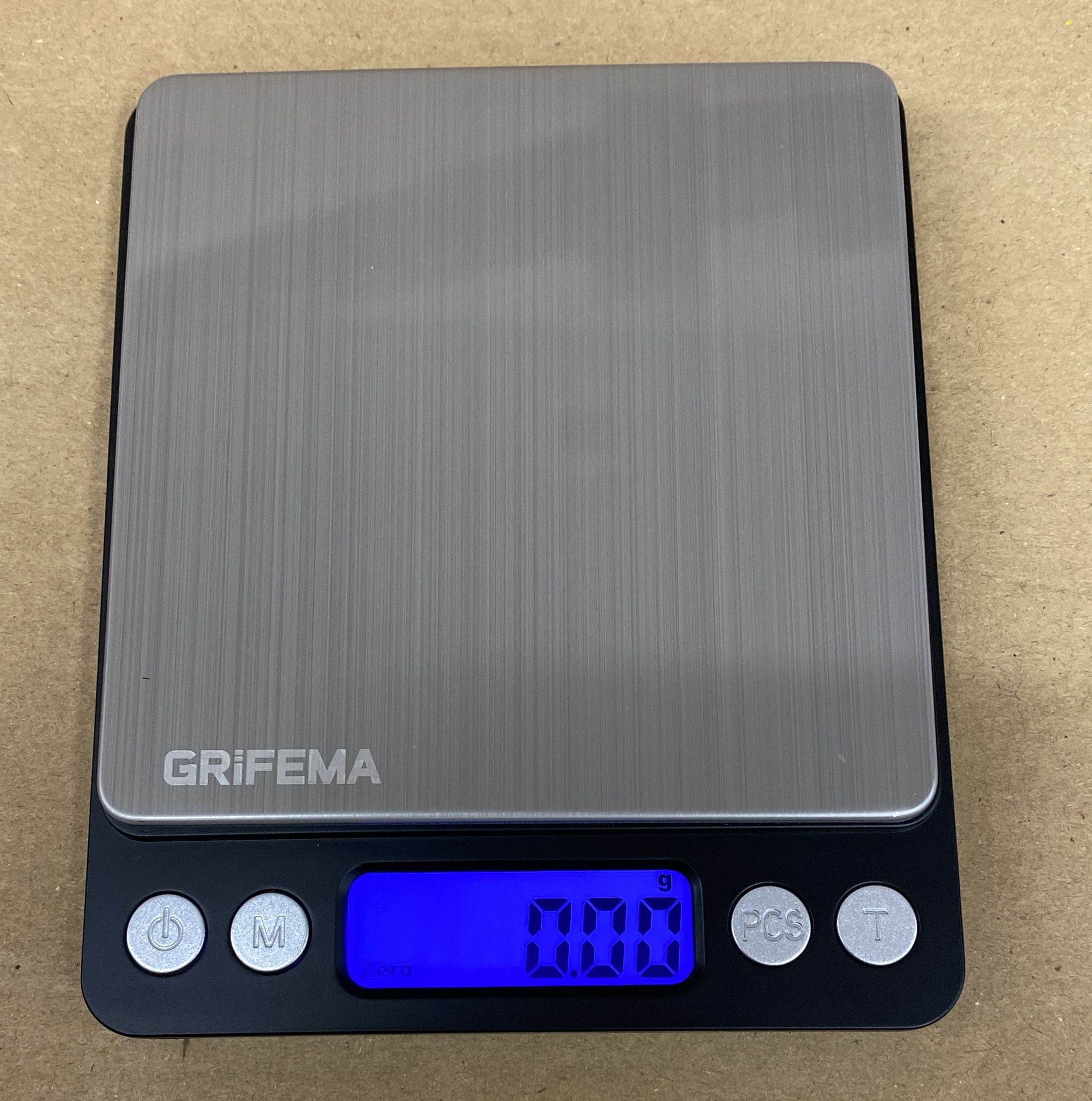 GRIFEMA GA2003 Digital Kitchen Scales-6950