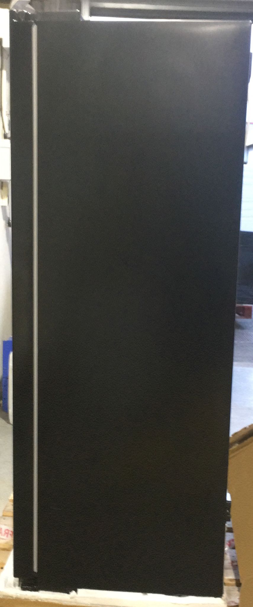 Bosch-Fridge Freezer Black-Serie 6-KAD93VBFPG-X-Display 0893
