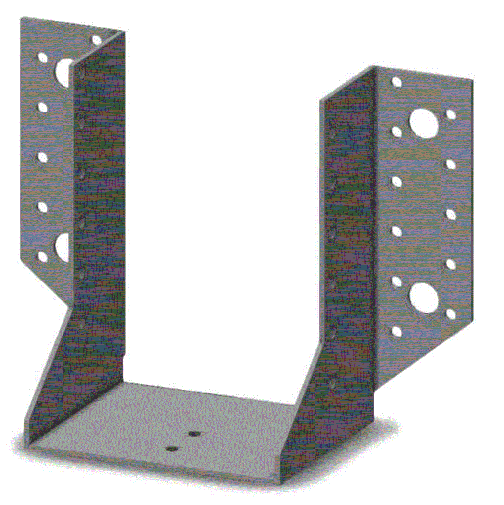 Simpson Strong-Tie SAE380/99/2 Face Fix Hanger 99mm (100mm)