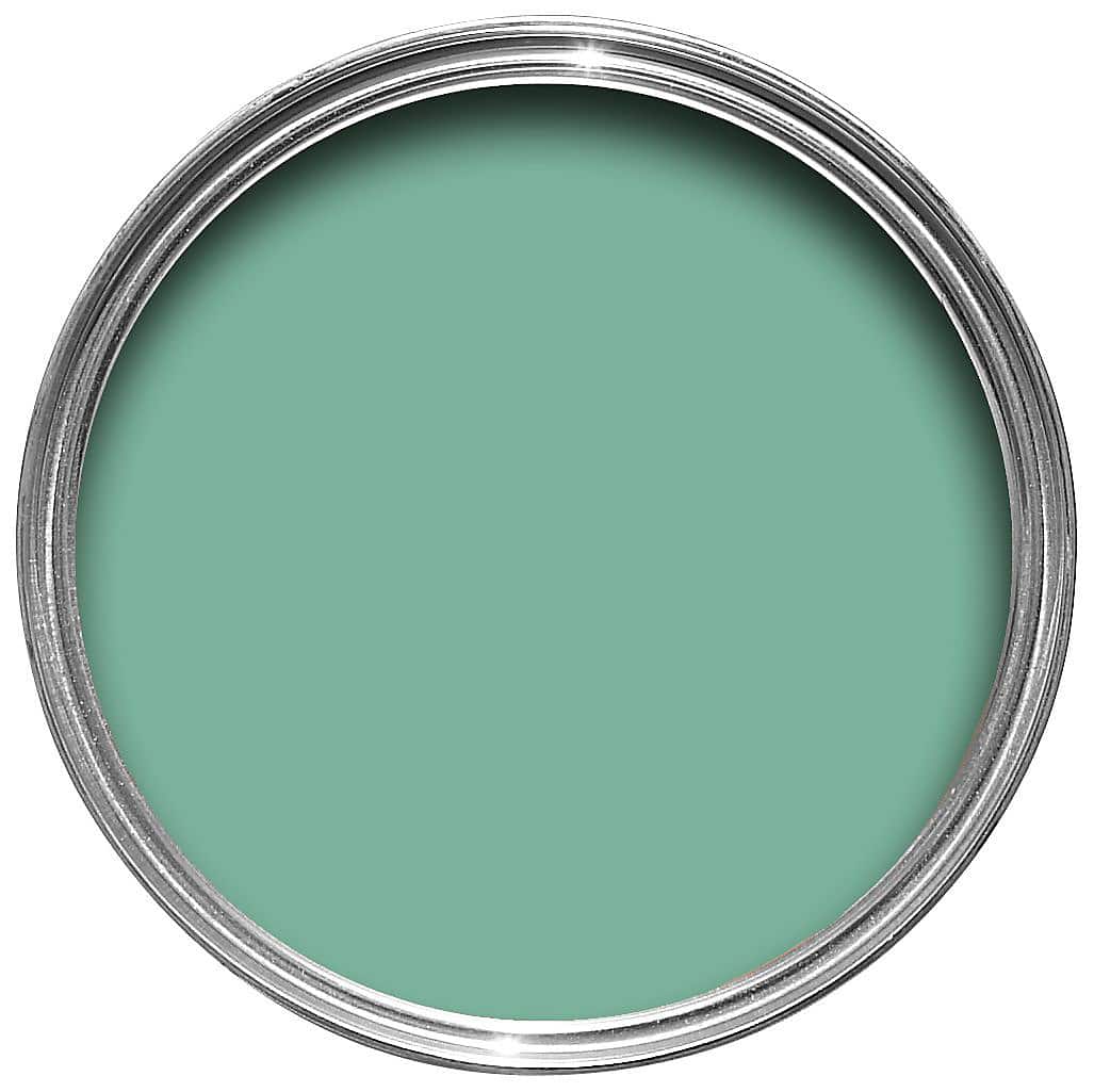 Farrow & Ball Estate Arsenic No.214 Emulsion paint, 100ml Tester pot-1418